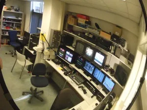 Paraboolspiegelbeeld